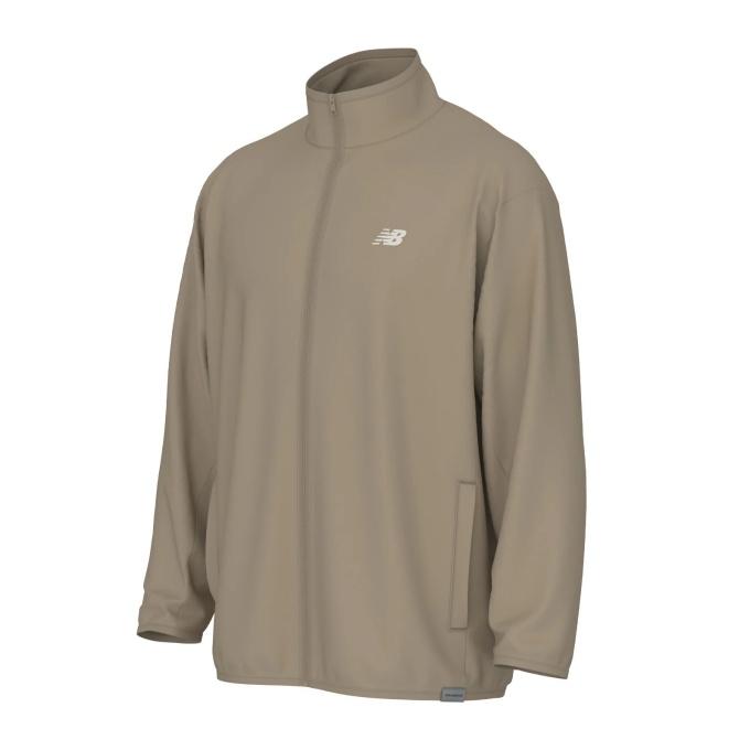 New Balance（ニューバランス） スポーツウェア ジャージ ジャケット