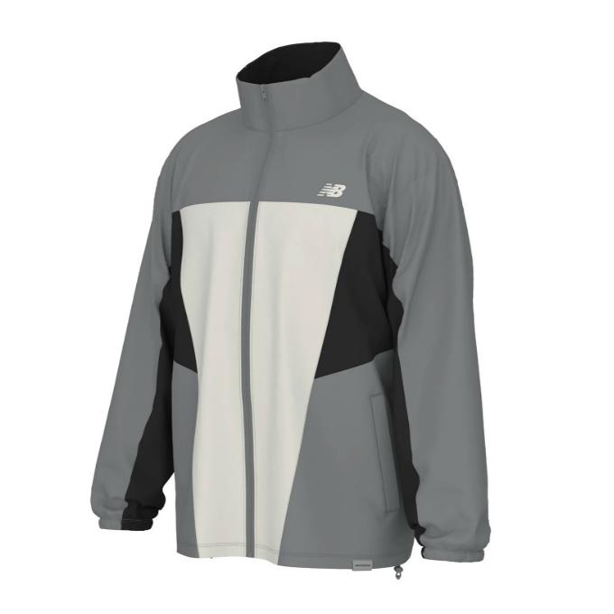 New Balance（ニューバランス） ウインドブレーカー ジャケット メンズ