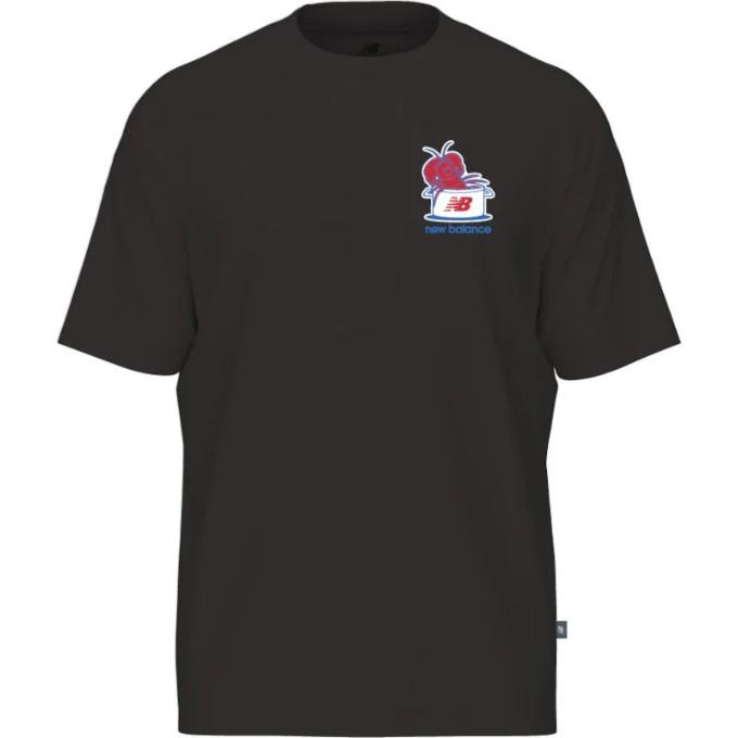 New Balance（ニューバランス） new balance Tシャツ 半袖 メンズ