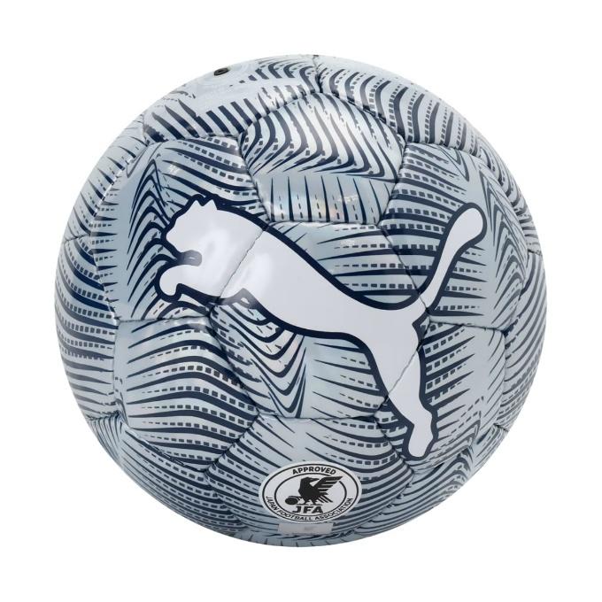 PUMA（プーマ） サッカーボール 4号 検定球 ファイナル グラフィック