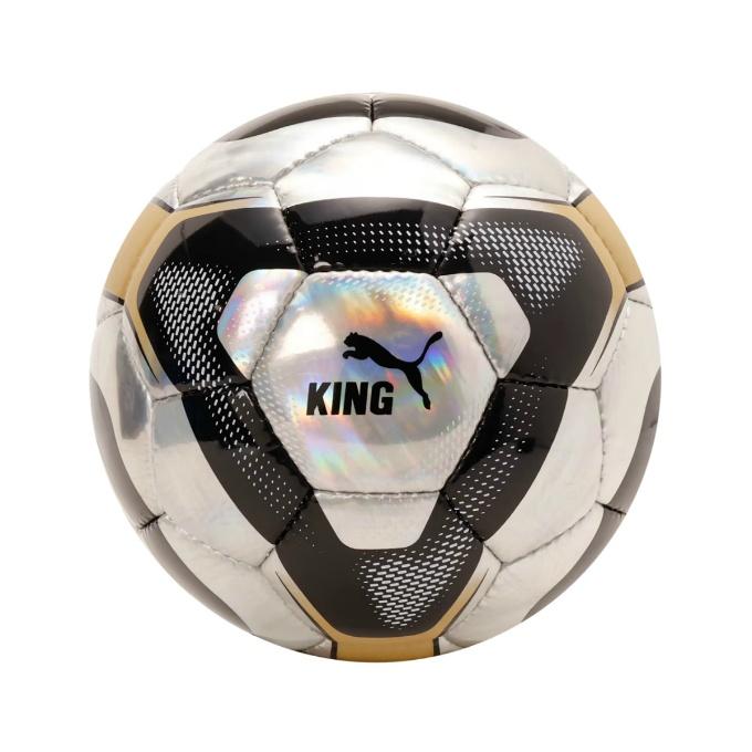 PUMA（プーマ） サッカーボール 4号 検定球 キング グラフィック