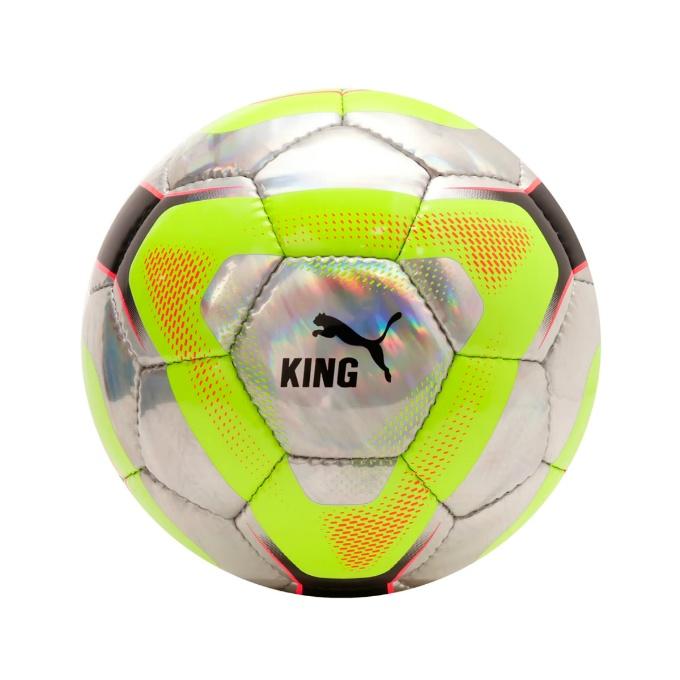PUMA（プーマ） サッカーボール 4号 検定球 キング グラフィック
