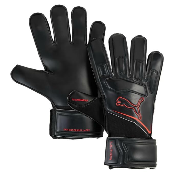 PUMA（プーマ） キーパーグローブ メンズ ジュニア サッカー ウルトラ