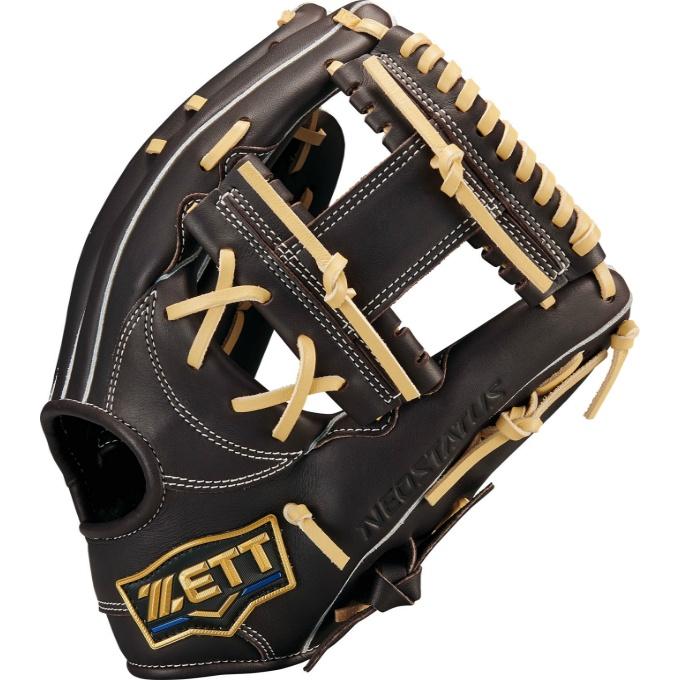 ゼット（ZETT） 野球 一般軟式グローブ オールラウンド メンズ 26S