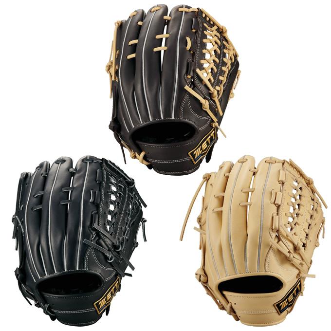 ゼット（ZETT） 野球 一般軟式グローブ オールラウンド メンズ 26S
