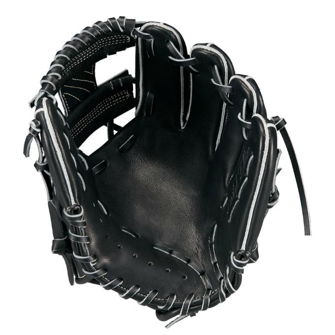 ゼット（ZETT） 野球 少年軟式グローブ 内野手用 ジュニア 少年軟式