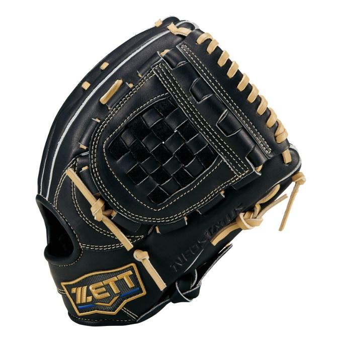 ゼット（ZETT） 野球 少年軟式グローブ 内野手用 ジュニア 少年軟式