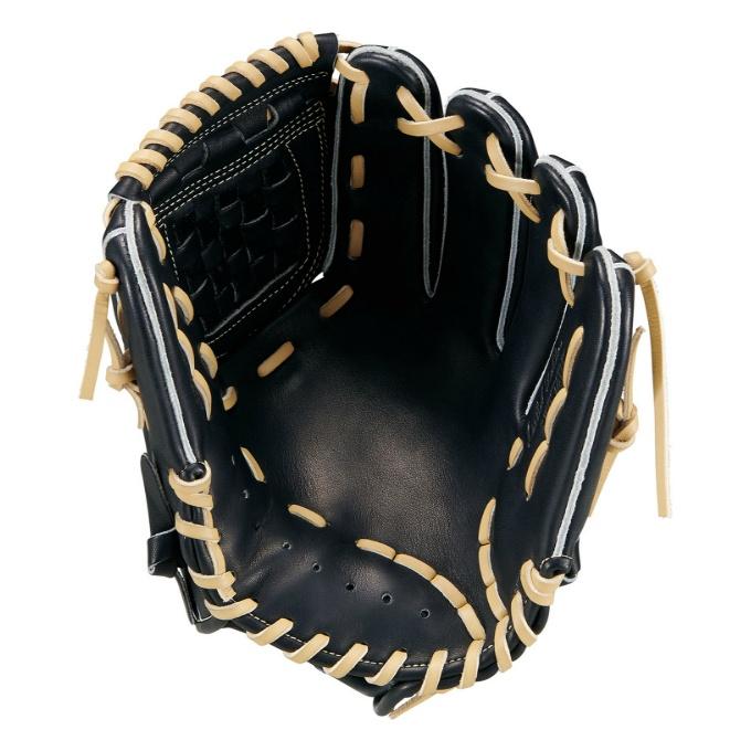 ゼット（ZETT） 野球 少年軟式グローブ 内野手用 ジュニア 少年軟式