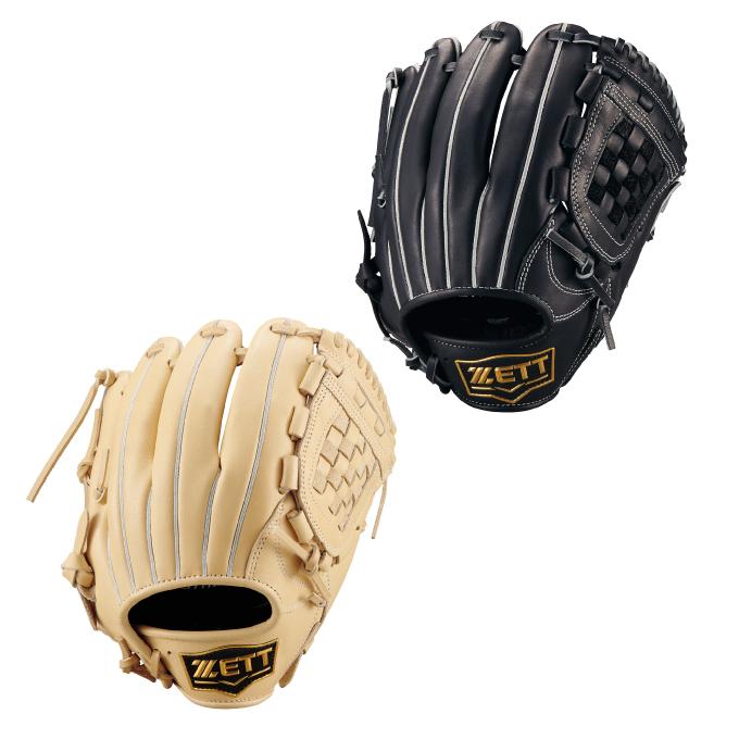 ゼット（ZETT） 野球 少年軟式グローブ 投手用 ジュニア 少年軟式