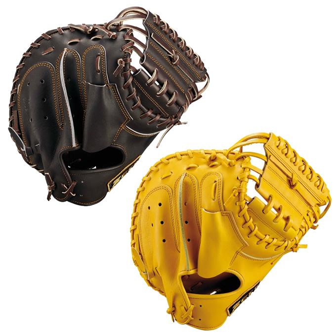 ZETT ゼット捕手 硬式キャッチャーミット 硬式野球　グローブ　右投げ 670 楽天市場】グローブ ゼット ZETT 670 捕手用 硬式キャッチャーミット