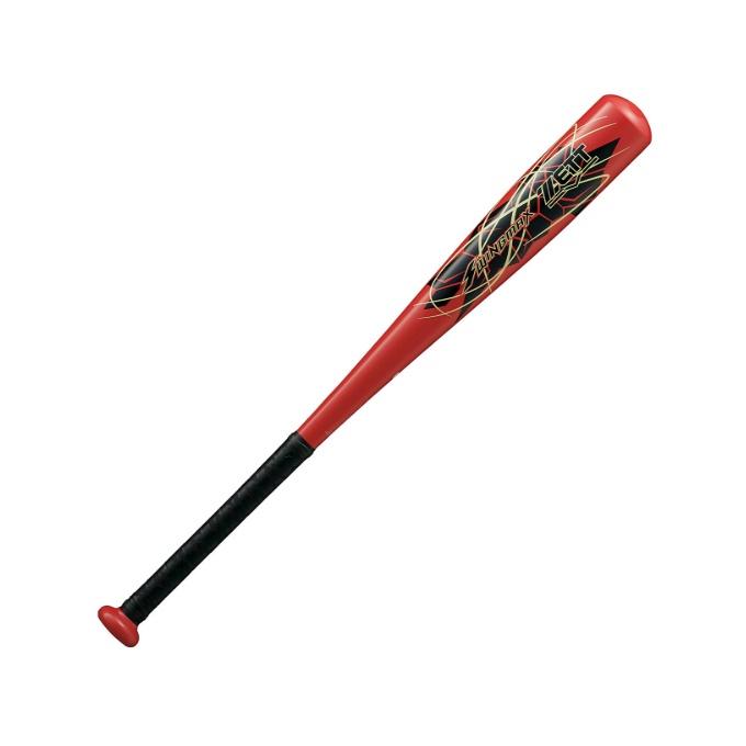 ゼット（ZETT） 野球 少年軟式バット 26S スウィングマックス BAT75640