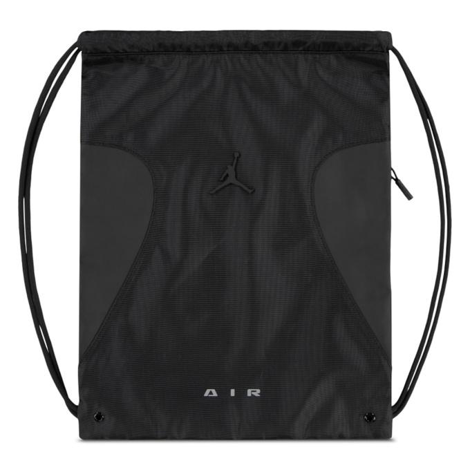 Jordan ジョーダン(JORDAN) ナップサック JAM ELEMENT GYM SACK MA9197