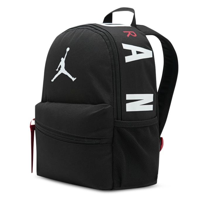 ジョーダン　ミニバック　レア極美品 Jordan ジョーダン(JORDAN) バックパック MINI AIRパトロール 7A9214
