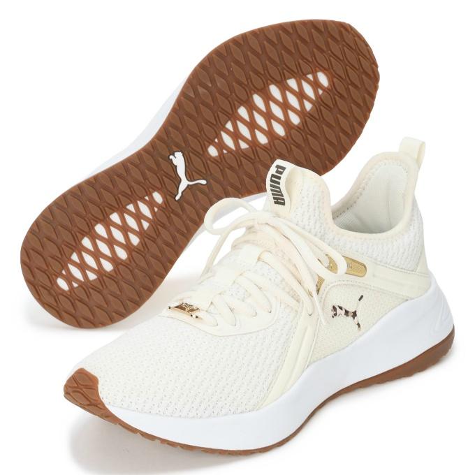 PUMA（プーマ） スニーカー レディース 26SS SF カルマ アニマル
