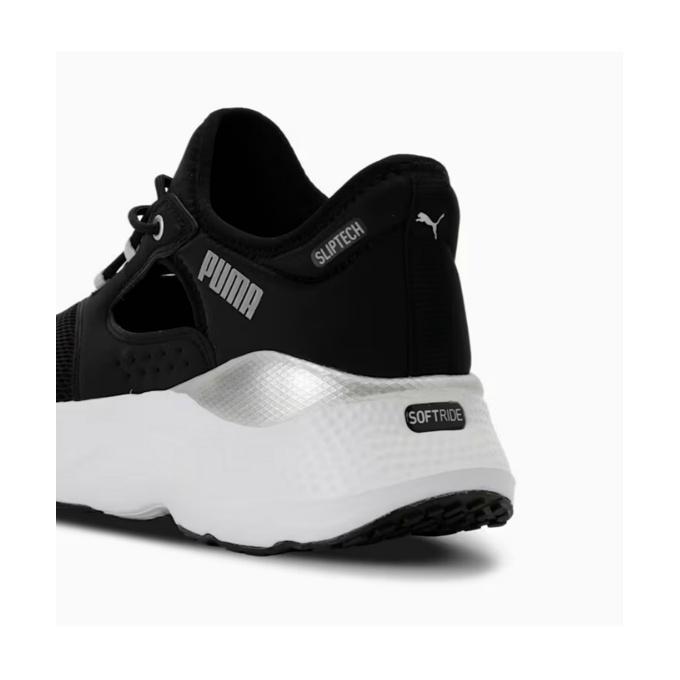 PUMA（プーマ） スニーカー レディース ソフトライド メイブ ミュール