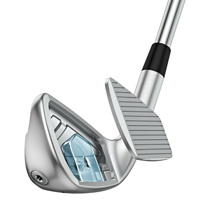 PING（ピン） ゴルフクラブ 単品アイアン メンズ N.S.PRO 850GH neo