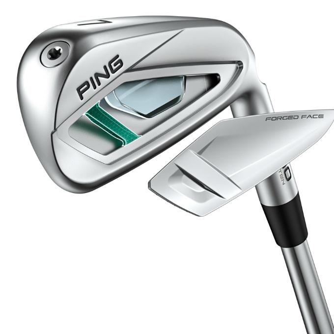 PING（ピン） ゴルフクラブ 単品アイアン メンズ N.S.PRO 950GH neo 