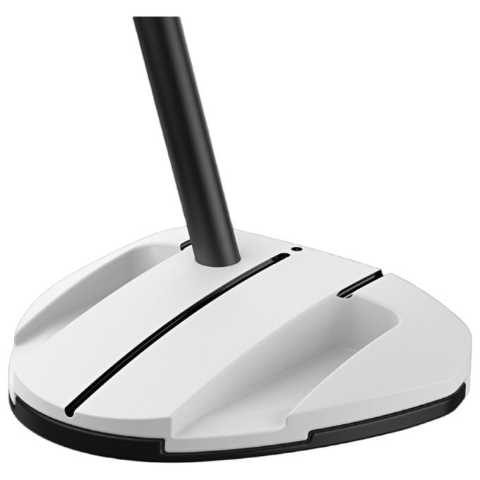 ピン　スコッツデールTEC ケッチ　オンセットパター　33インチ PING（ピン） ゴルフクラブ パター メンズ スコッツデール テック