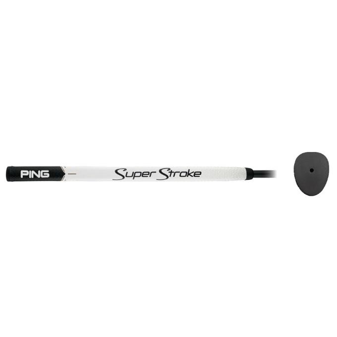 ピン(PING) ゴルフクラブ パター メンズ スコッツデール テック ALLY BLUE ONSET アリーブルーオンセット カウンターバランス Scottsdale TEC PT A-BL-ONST-CBの画像