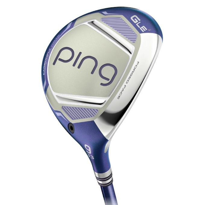 レディース PHYZ CL フェアウェイウッド 5W 7W ゴルフクラブ 女性 PING（ピン） ゴルフクラブ フェアウェイウッド レディース シャフト