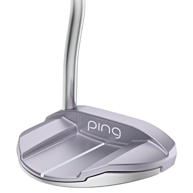 PING（ピン） ゴルフクラブ パター レディース オスロ G LE4 PT OSLO