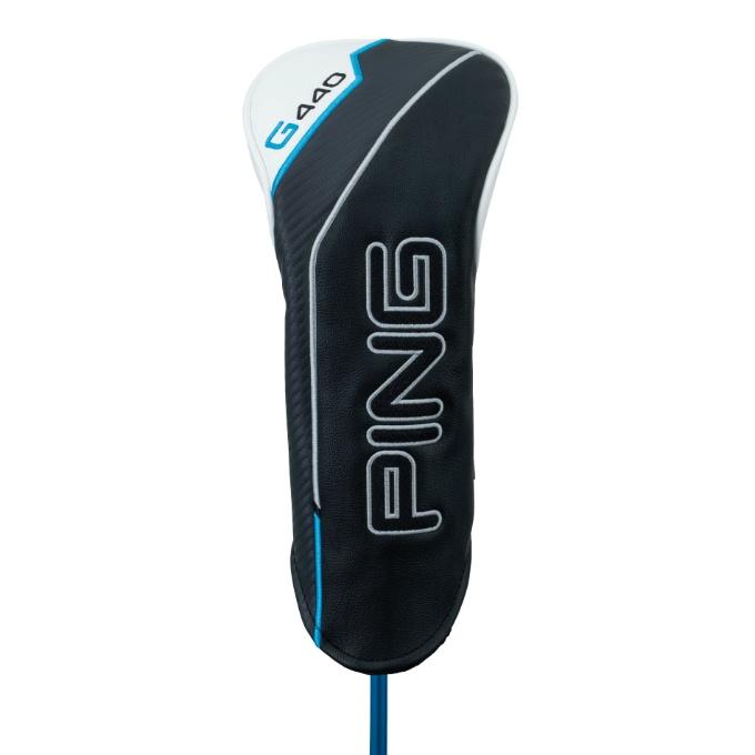 PING（ピン） 【2月5日発売】 ゴルフクラブ 左用ドライバー メンズ