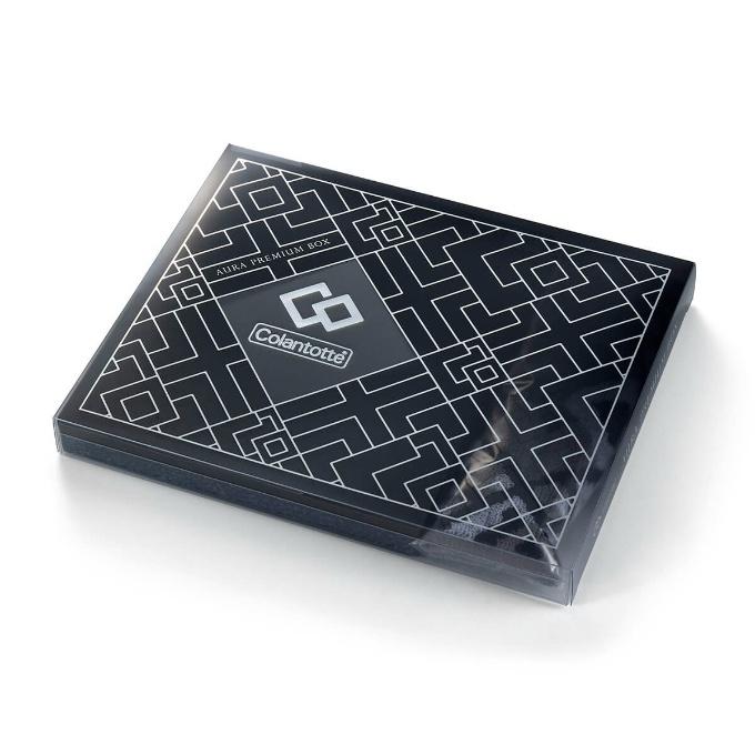 ColanTotte（コラントッテ） 磁気ネックレス AURA PREMIUM BOX