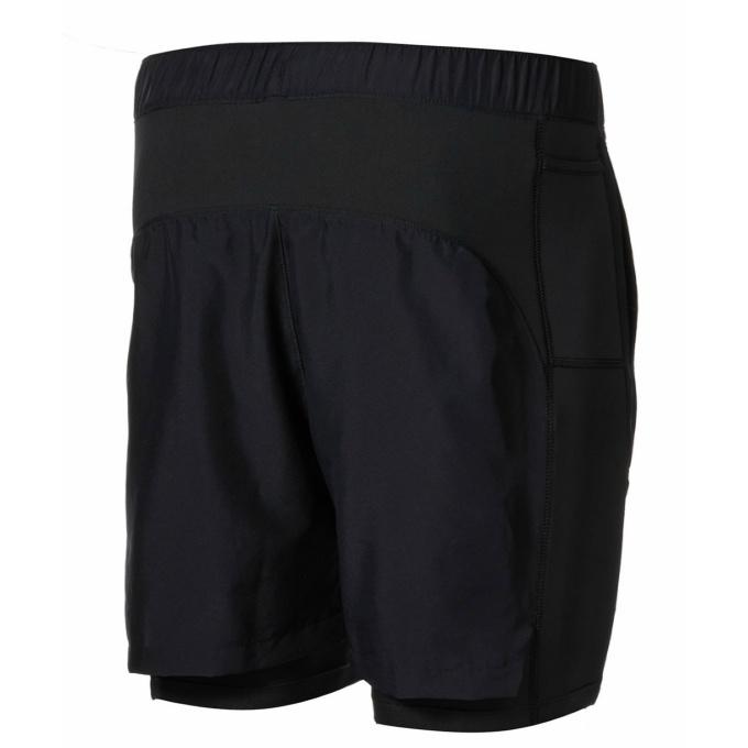 UNDER ARMOUR（アンダーアーマー） ハーフパンツ メンズ UA HYBRID