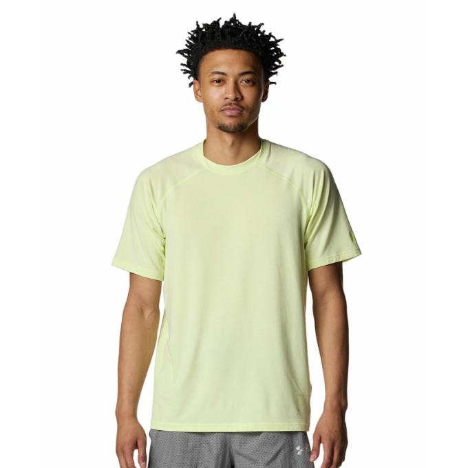 メンズ、アンダーアーマーTシャツ UNDER ARMOUR（アンダーアーマー） Tシャツ 半袖 メンズ UA MOTIVATE