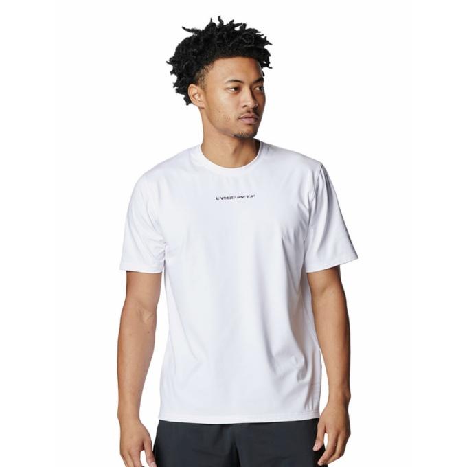 UNDER ARMOUR（アンダーアーマー） Tシャツ 半袖 メンズ UA MOTIVATE