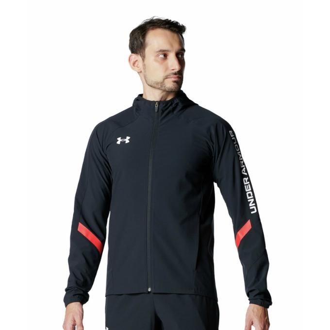 UNDER ARMOUR（アンダーアーマー） ウインドブレーカー ジャケット