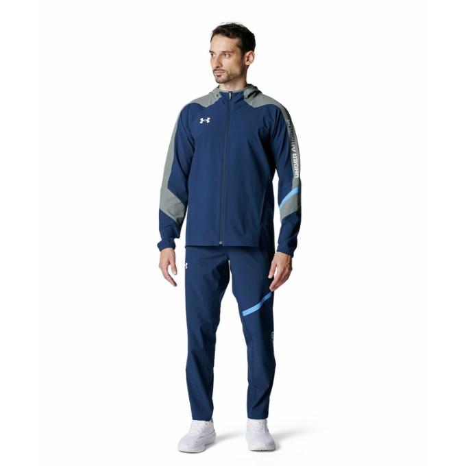UNDER ARMOUR（アンダーアーマー） ウインドブレーカー ジャケット