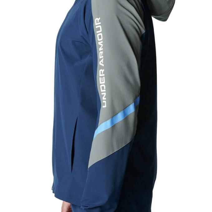 UNDER ARMOUR（アンダーアーマー） ウインドブレーカー ジャケット