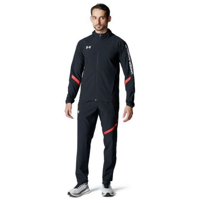 UNDER ARMOUR（アンダーアーマー） ウインドブレーカー パンツ メンズ