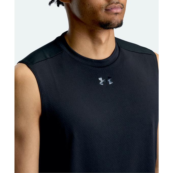 UNDER ARMOUR（アンダーアーマー） スポーツウェア ノースリーブ