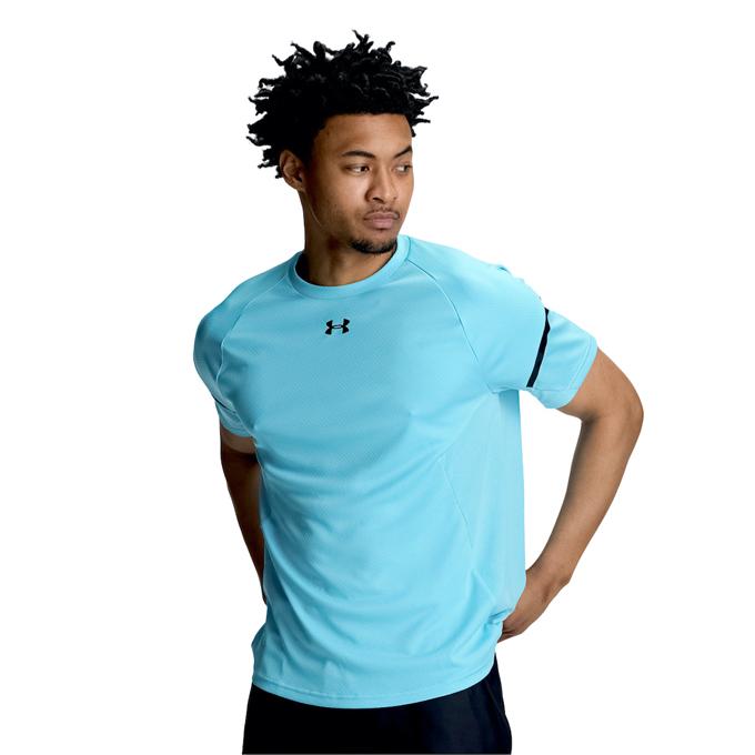 アンダーアーマーTシャツ UNDER ARMOUR（アンダーアーマー） Tシャツ 半袖 メンズ UA ARMOURDRY