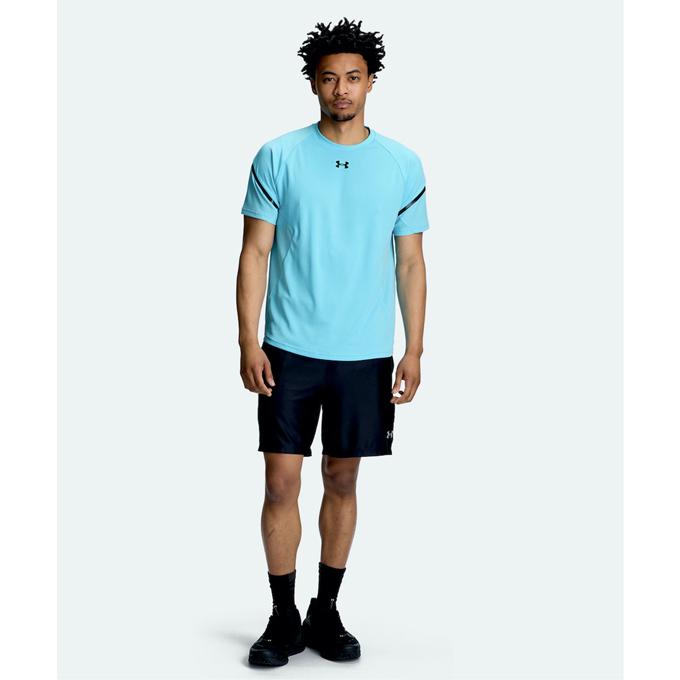 UNDER ARMOUR（アンダーアーマー） Tシャツ 半袖 メンズ UA ARMOURDRY