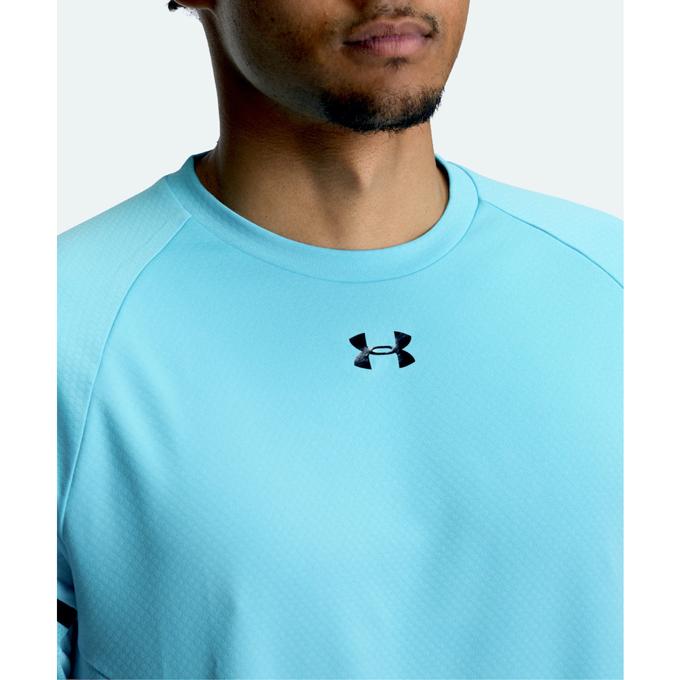UNDER ARMOUR（アンダーアーマー） Tシャツ 半袖 メンズ UA ARMOURDRY