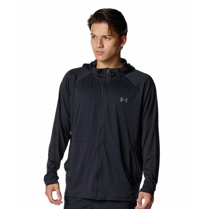 UNDER ARMOUR（アンダーアーマー） スウェットジャケット メンズ UA