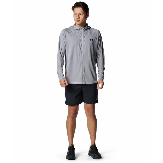UNDER ARMOUR（アンダーアーマー） スウェットジャケット メンズ UA