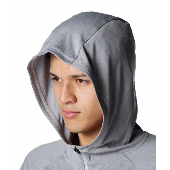 UNDER ARMOUR（アンダーアーマー） スウェットジャケット メンズ UA