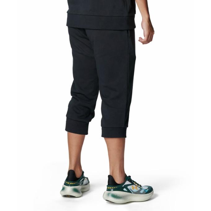 UNDER ARMOUR（アンダーアーマー） 七分丈パンツ メンズ UA RIVAL