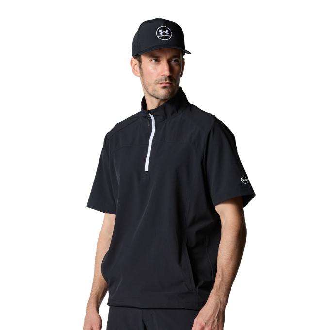 UNDER ARMOUR（アンダーアーマー） ゴルフウェア ブルゾン メンズ UA