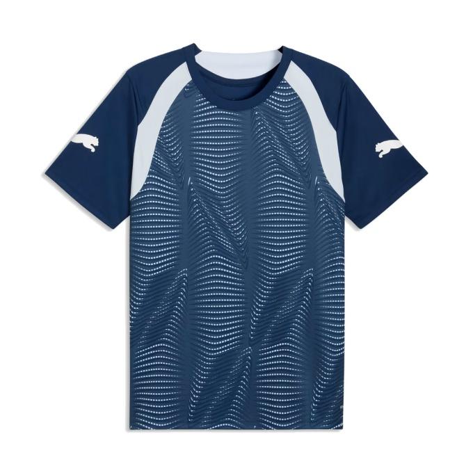 PUMA（プーマ） サッカーウェア プラクティスシャツ 半袖 メンズ