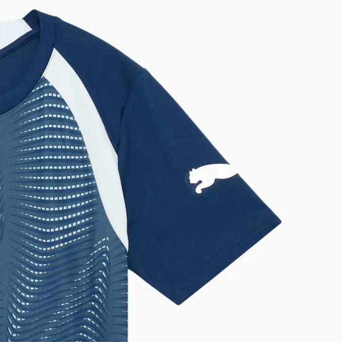 PUMA（プーマ） サッカーウェア プラクティスシャツ 半袖 メンズ