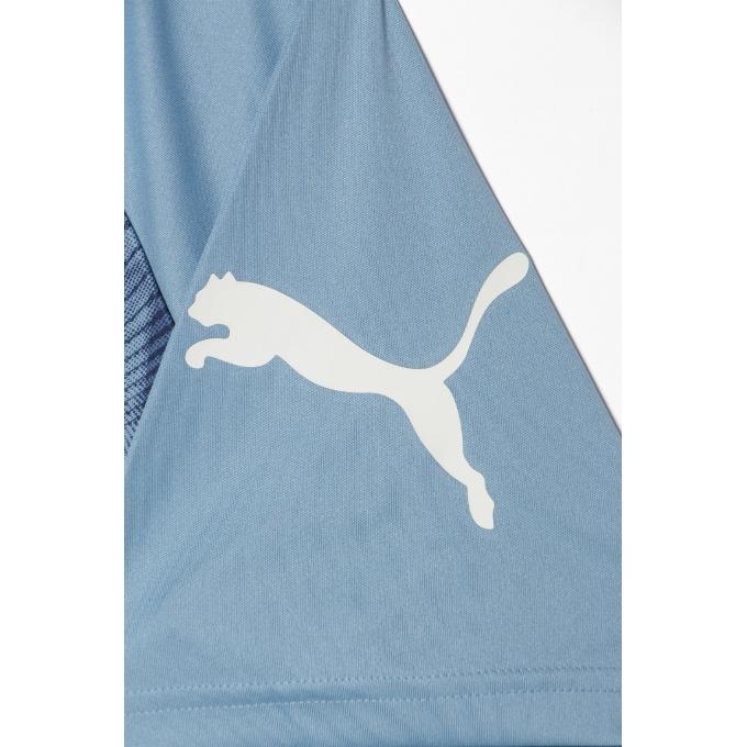 PUMA（プーマ） サッカーウェア プラクティスシャツ 半袖 メンズ Q1