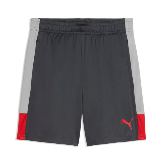 PUMA（プーマ） サッカーウェア ハーフパンツ メンズ Q1 IndivL TR