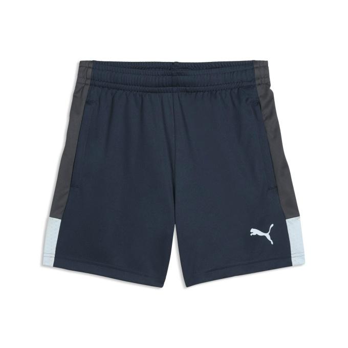 PUMA（プーマ） サッカーウェア ハーフパンツ ジュニア Q2 JR IndivL