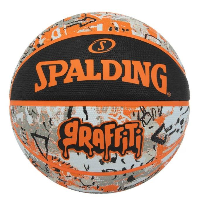SPALDING（スポルディング） バスケットボール 7号球 メンズ
