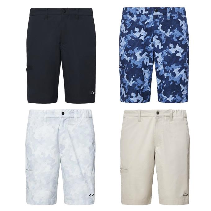 OAKLEY（オークリー） ゴルフウェア ショートパンツ メンズ OAKLEY